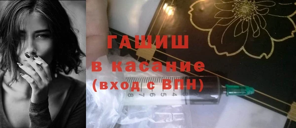 хмурый Бородино